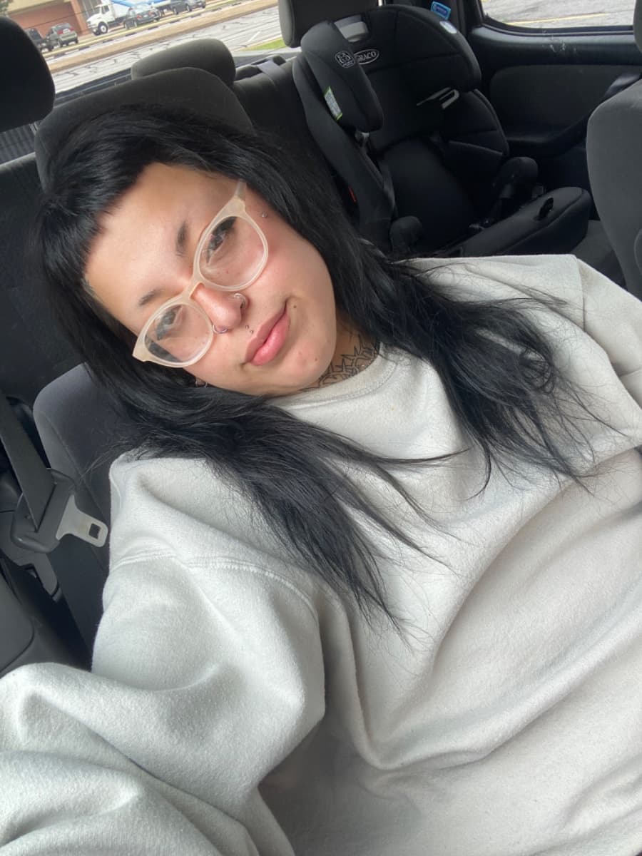 Photo of Crystal Lilian Perales