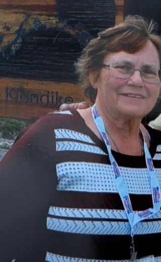 Photo of Raynelle Leslie Pipes