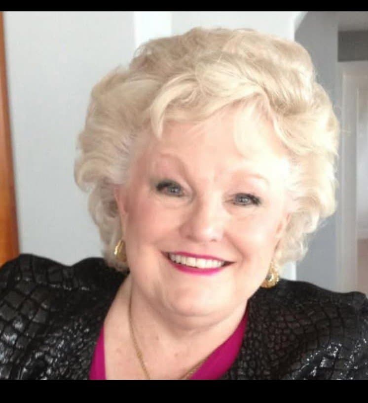 Photo of Rosalie (Rosie) Brown Scarborough