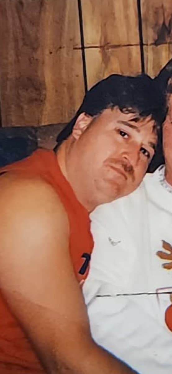 Photo of Robert Micheal Higby