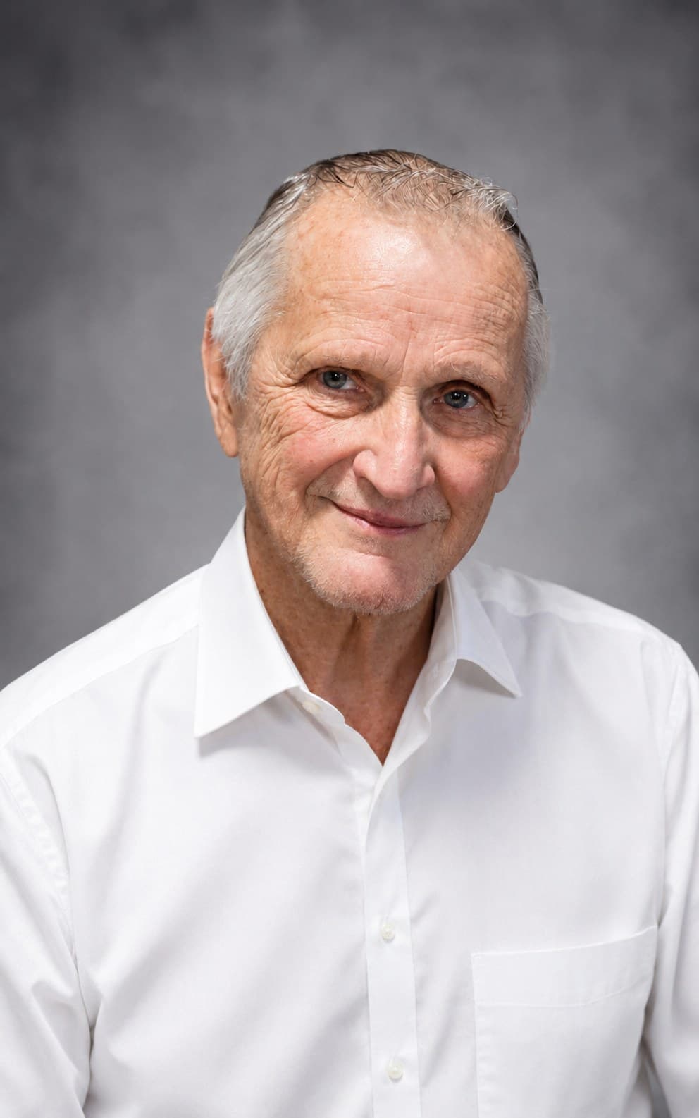 Photo of David J. Minnie