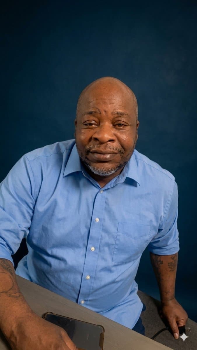 Photo of Ralston Dudley Jannice aka (Pookie)