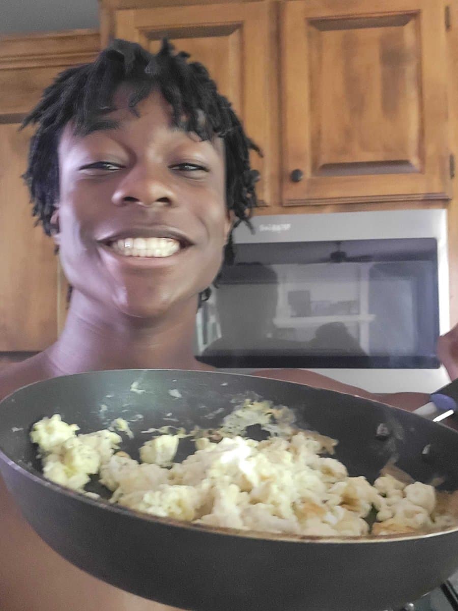 Photo of Uchechi Ejigou