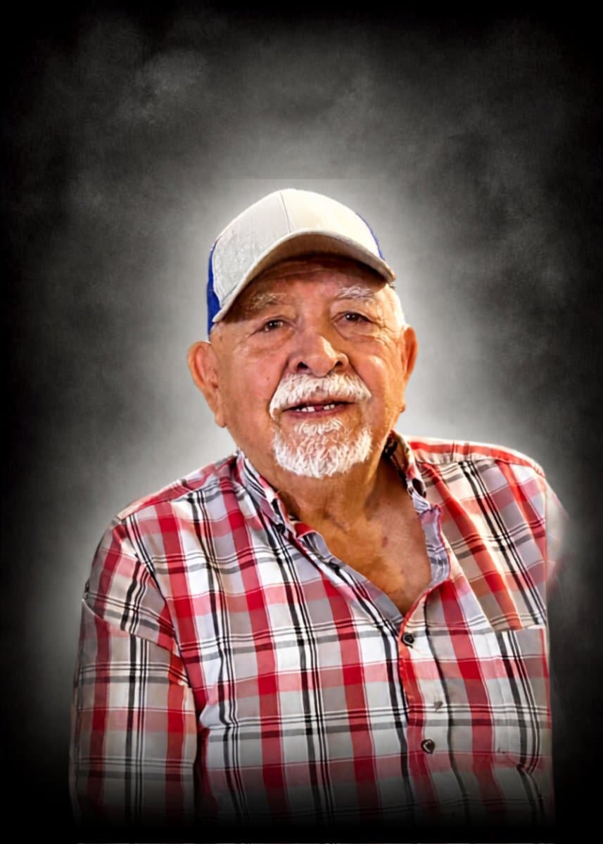 Photo of Emilio Ruiz