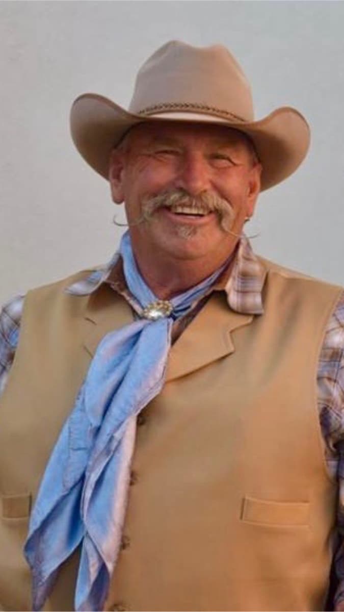 Photo of Tommy Wetterman