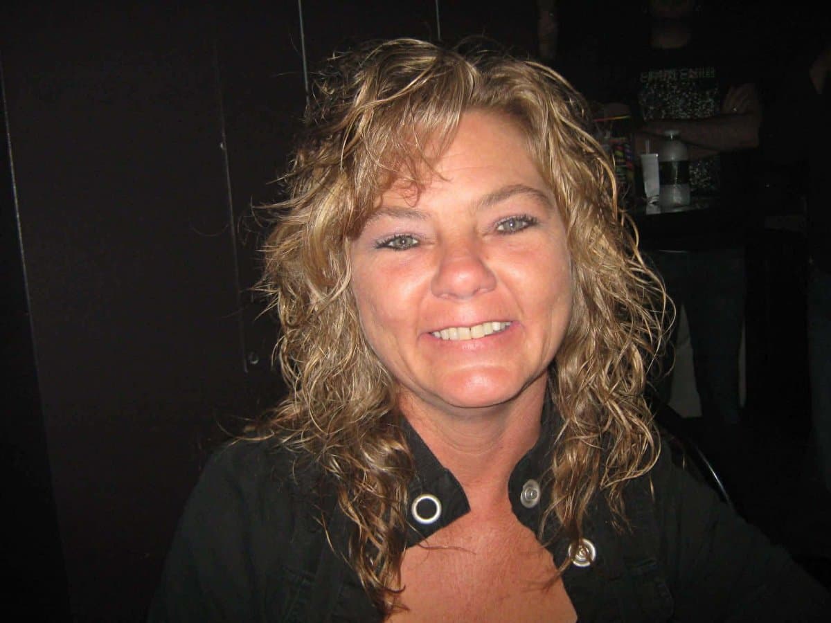 Photo of Pam Maples
