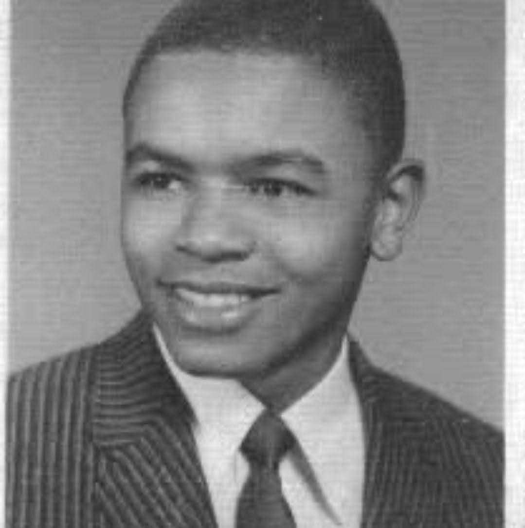 Photo of Noble R Thigpen Jr