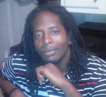 Photo of Dwayne Leon Futch