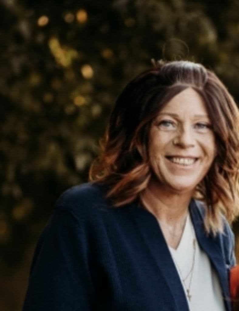 Photo of Alexandria Blake