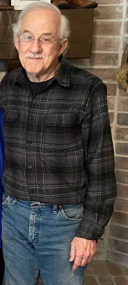 Photo of Billy Joe Parton