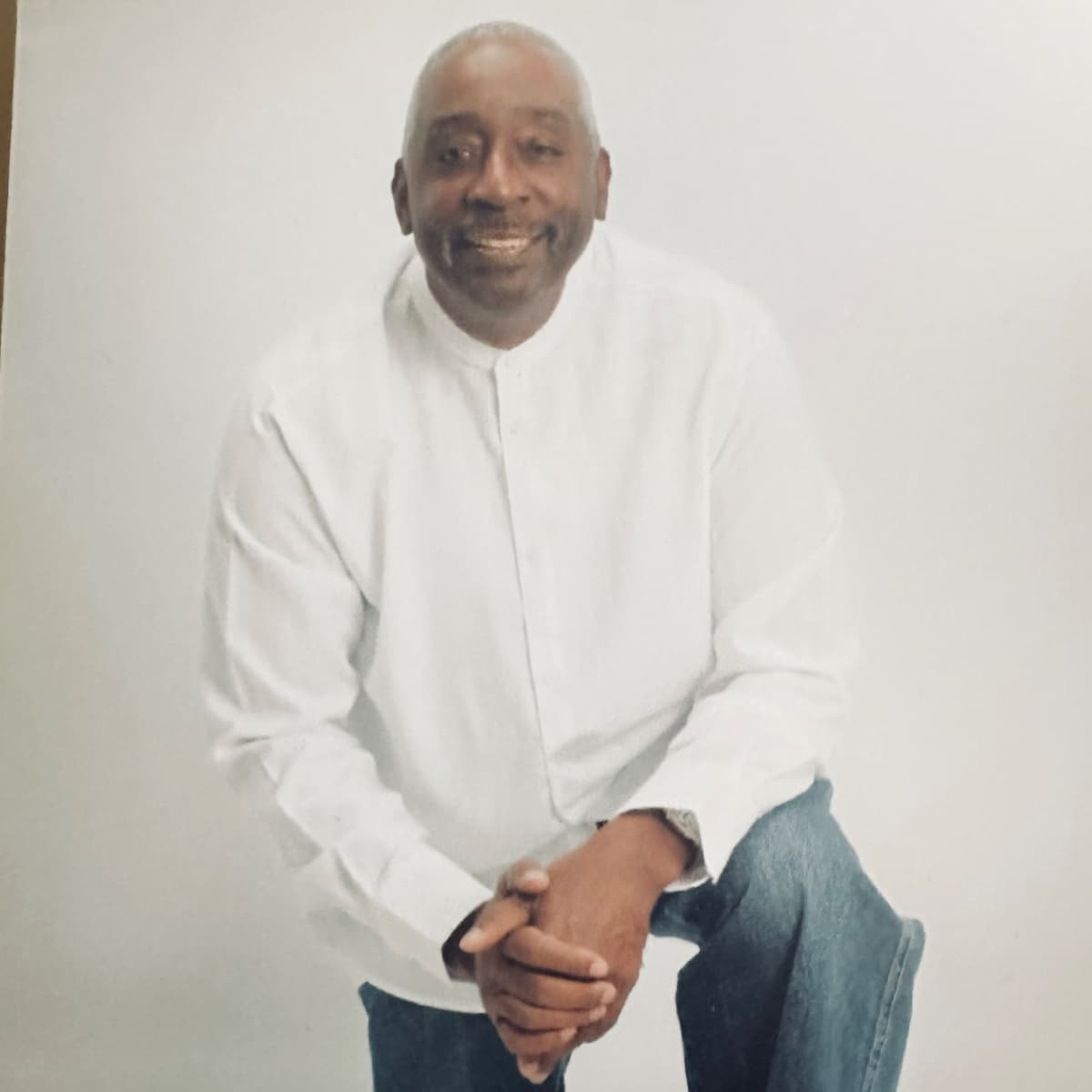 Photo of Claiborne Otis Sykes Jr