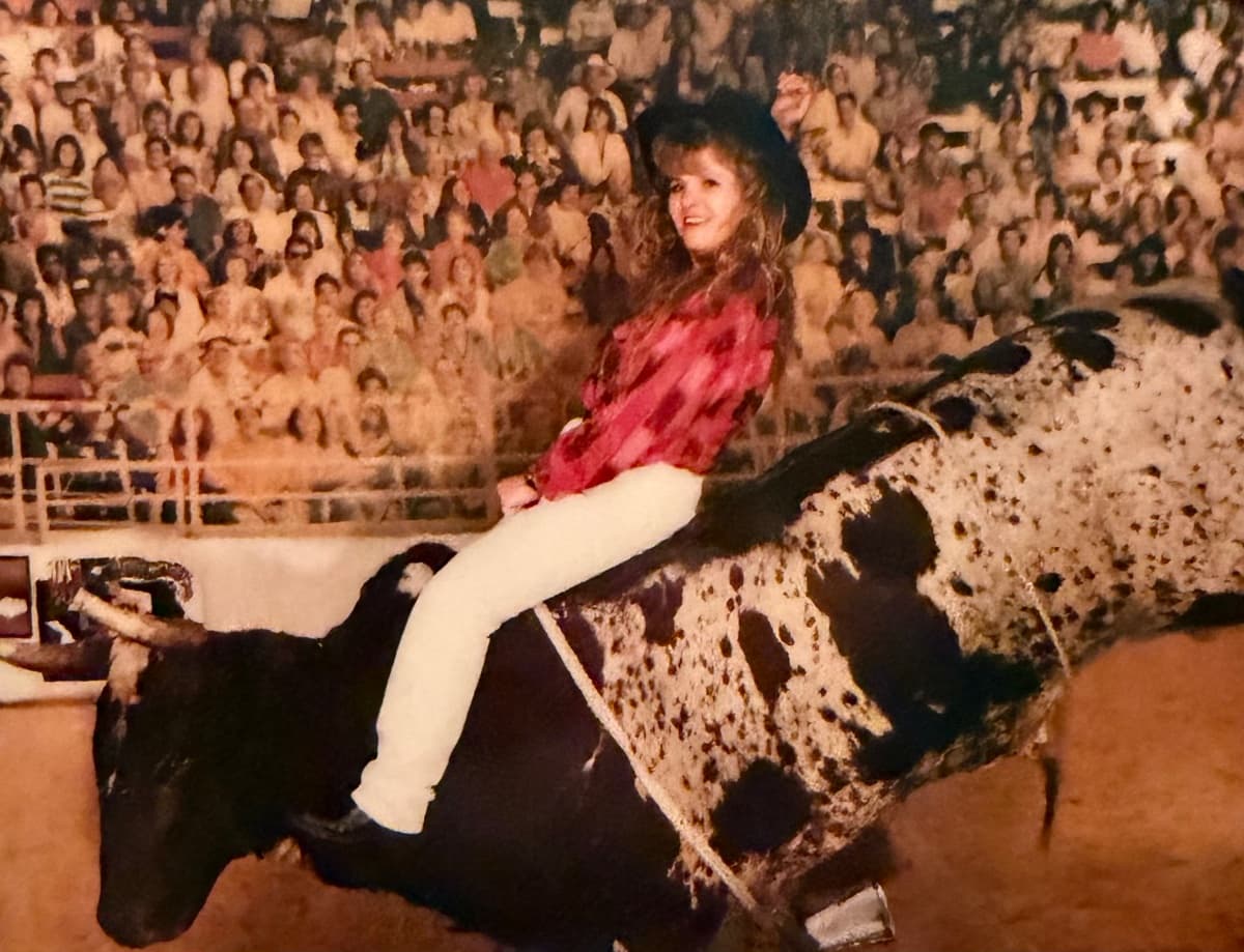 Photo of Glenda “Sue” Beauford