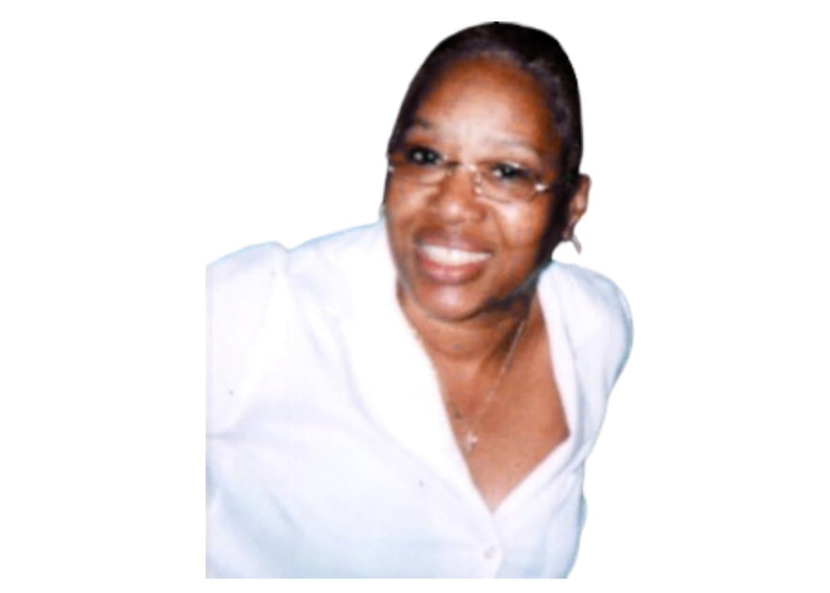 Photo of Elizabeth "Betty" Martin