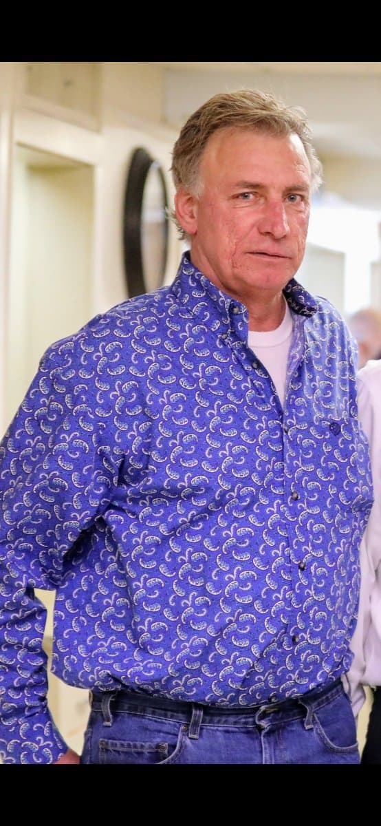 Photo of Scott Gordon Taylor