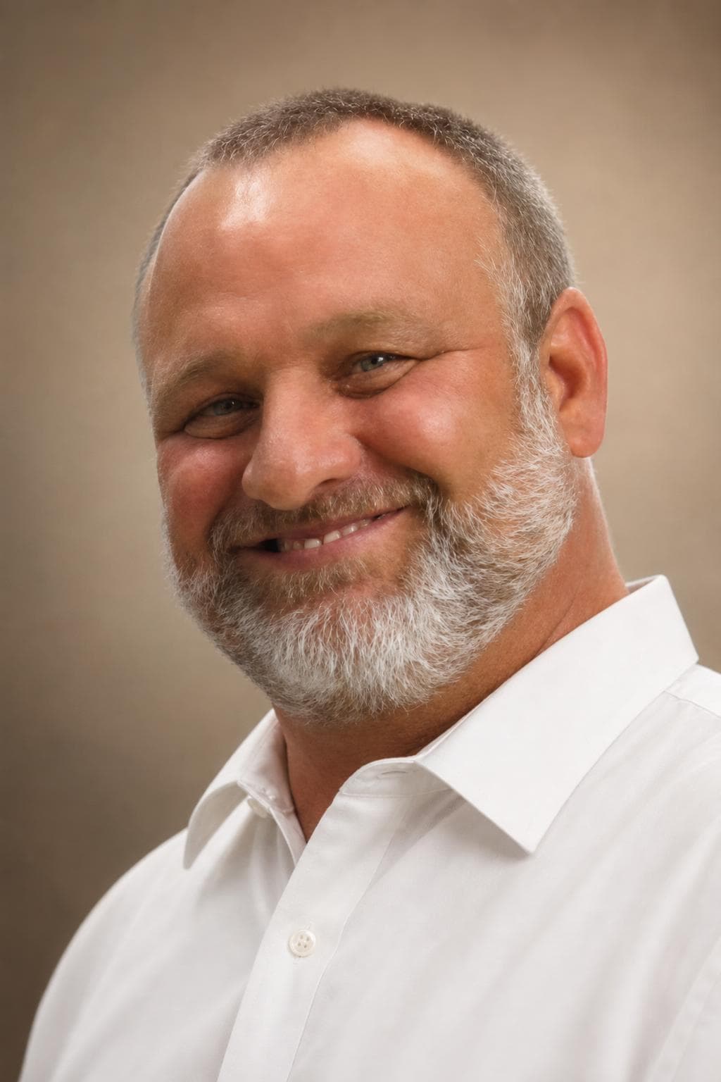 Photo of Anthony John Derousseau