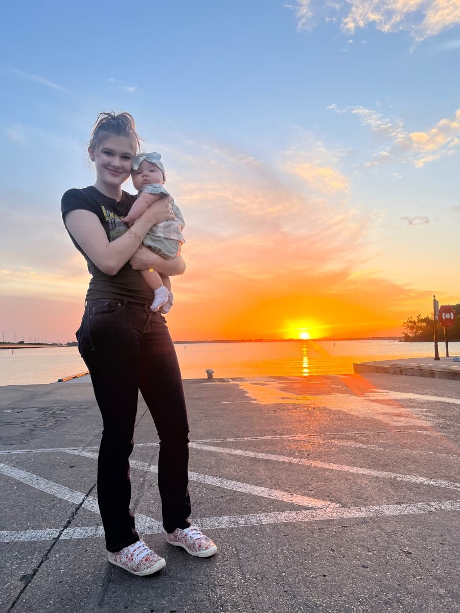 Photo of Madison Elizabeth Toles
