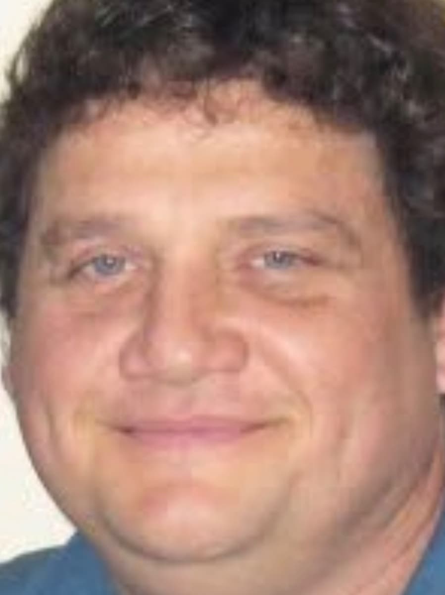 Photo of Jefferson Ragland