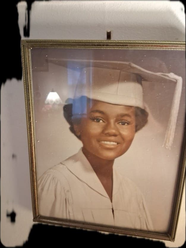 Photo of Peggy Mack