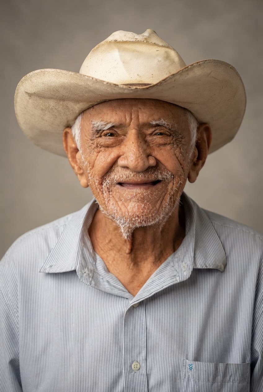 Photo of Juan D Rodriguez