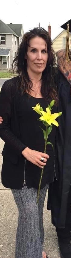 Photo of Renee Adams