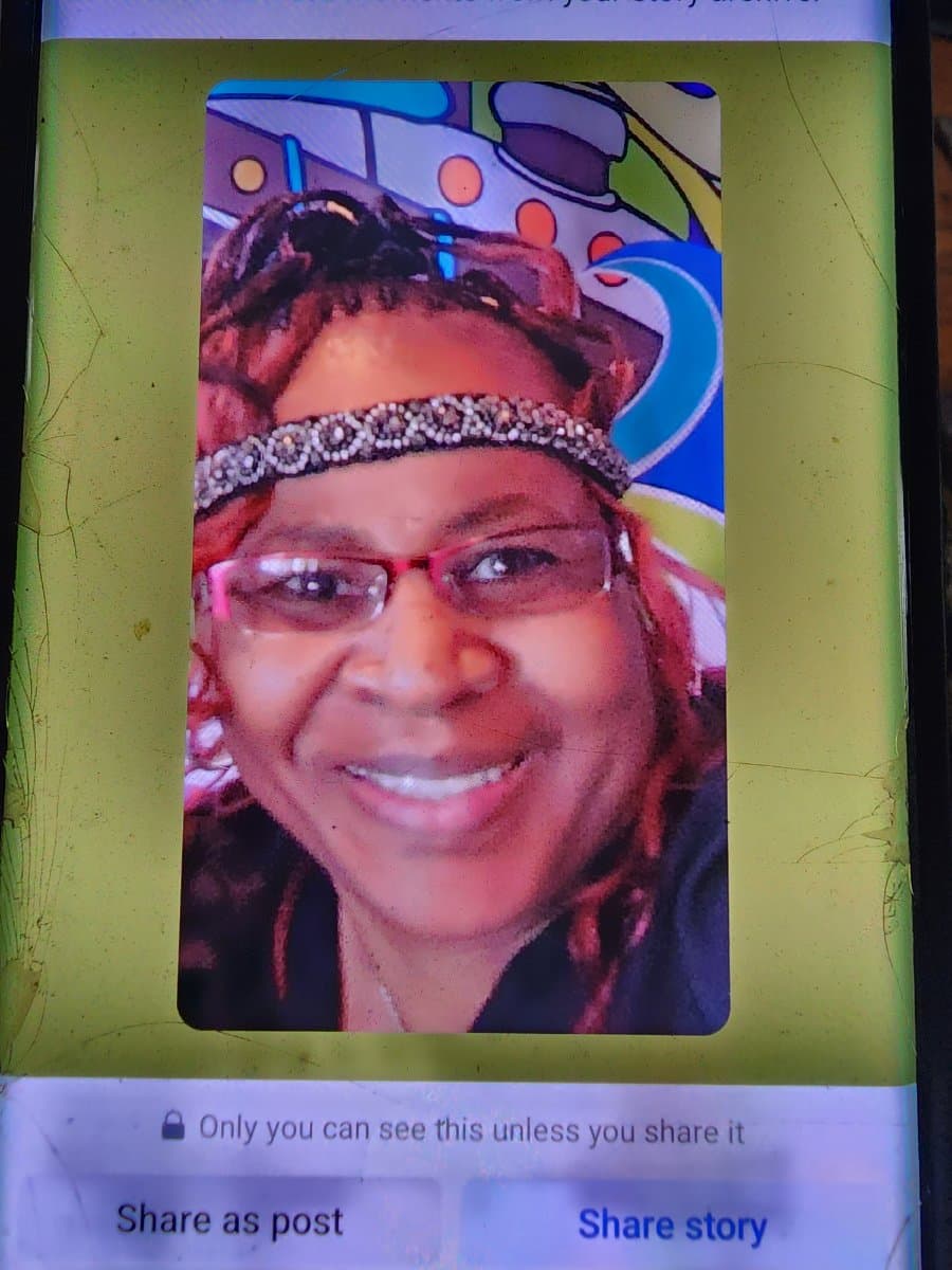 Photo of Dera Jean Collins Ewing