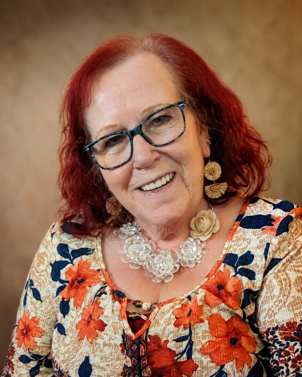 Photo of Waltraud Wallie Simmons