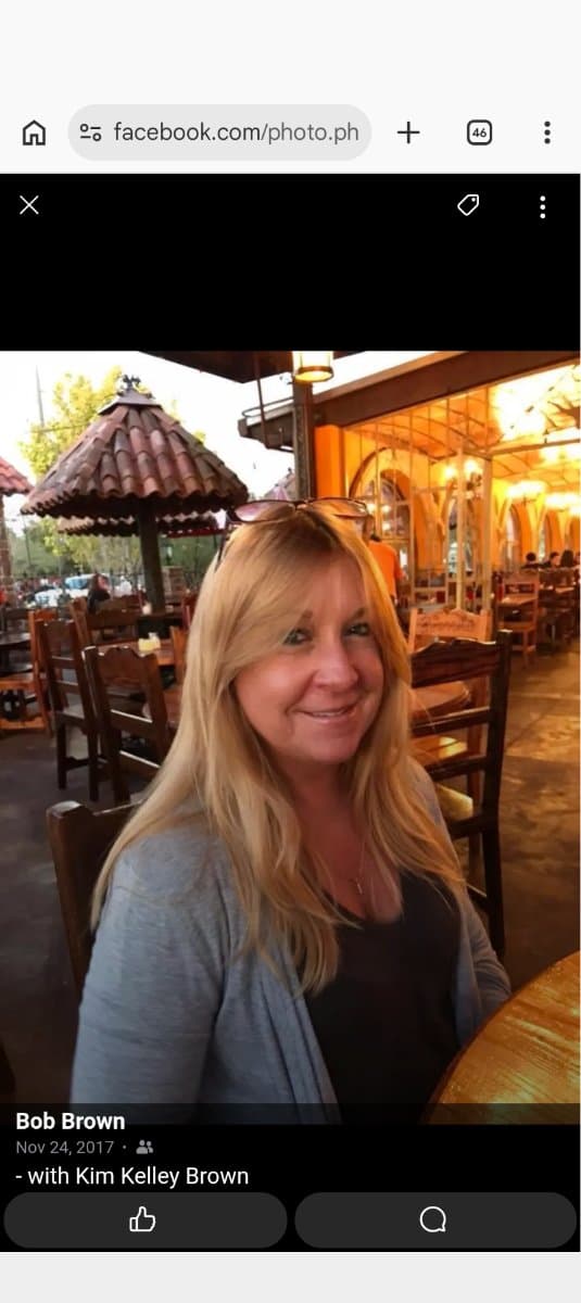 Photo of Shannon E. Kelly