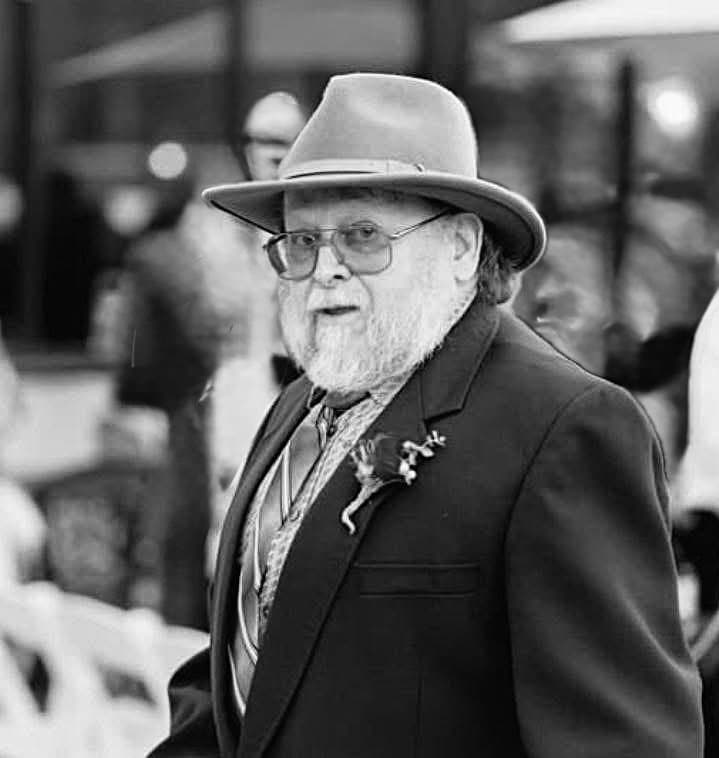 Photo of Robert Ray