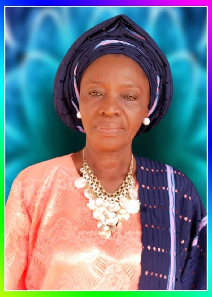 Photo of Chineze Onuabuchi nee Moneke