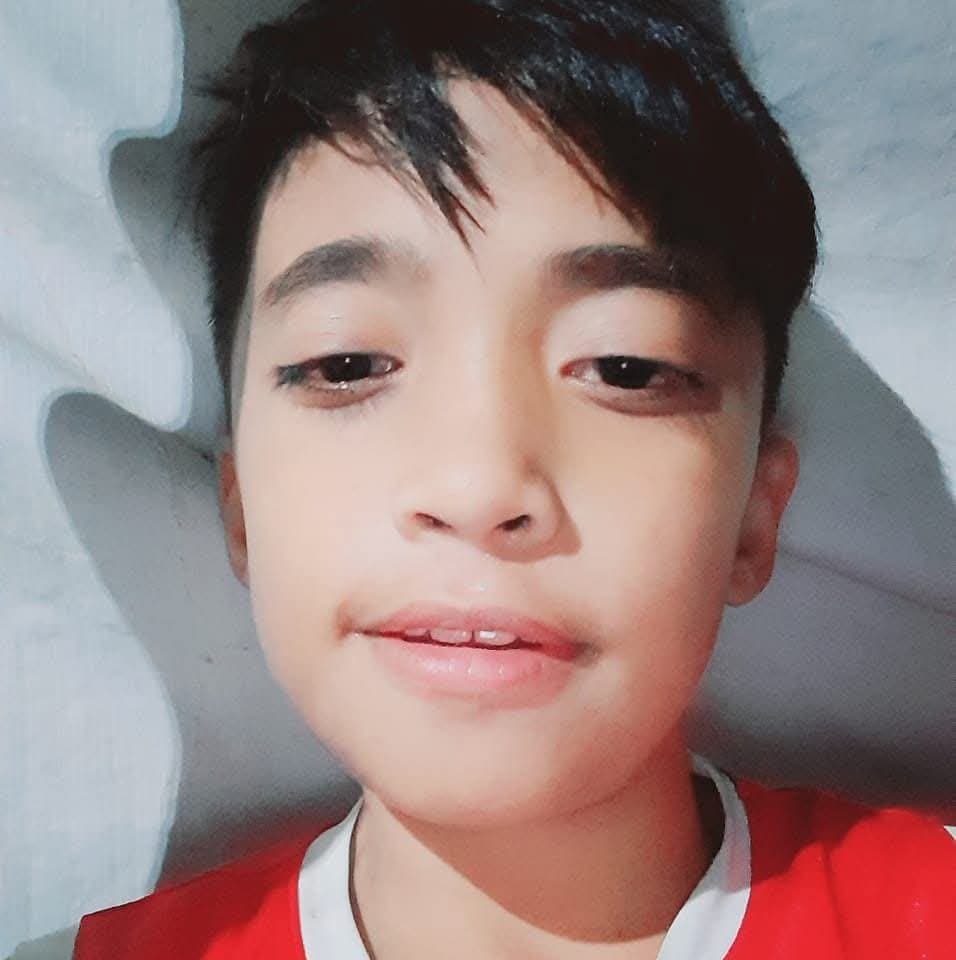 Photo of Jon Alejandro Bautista