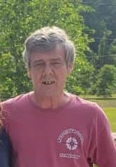 Photo of Paul "Steven" Coots