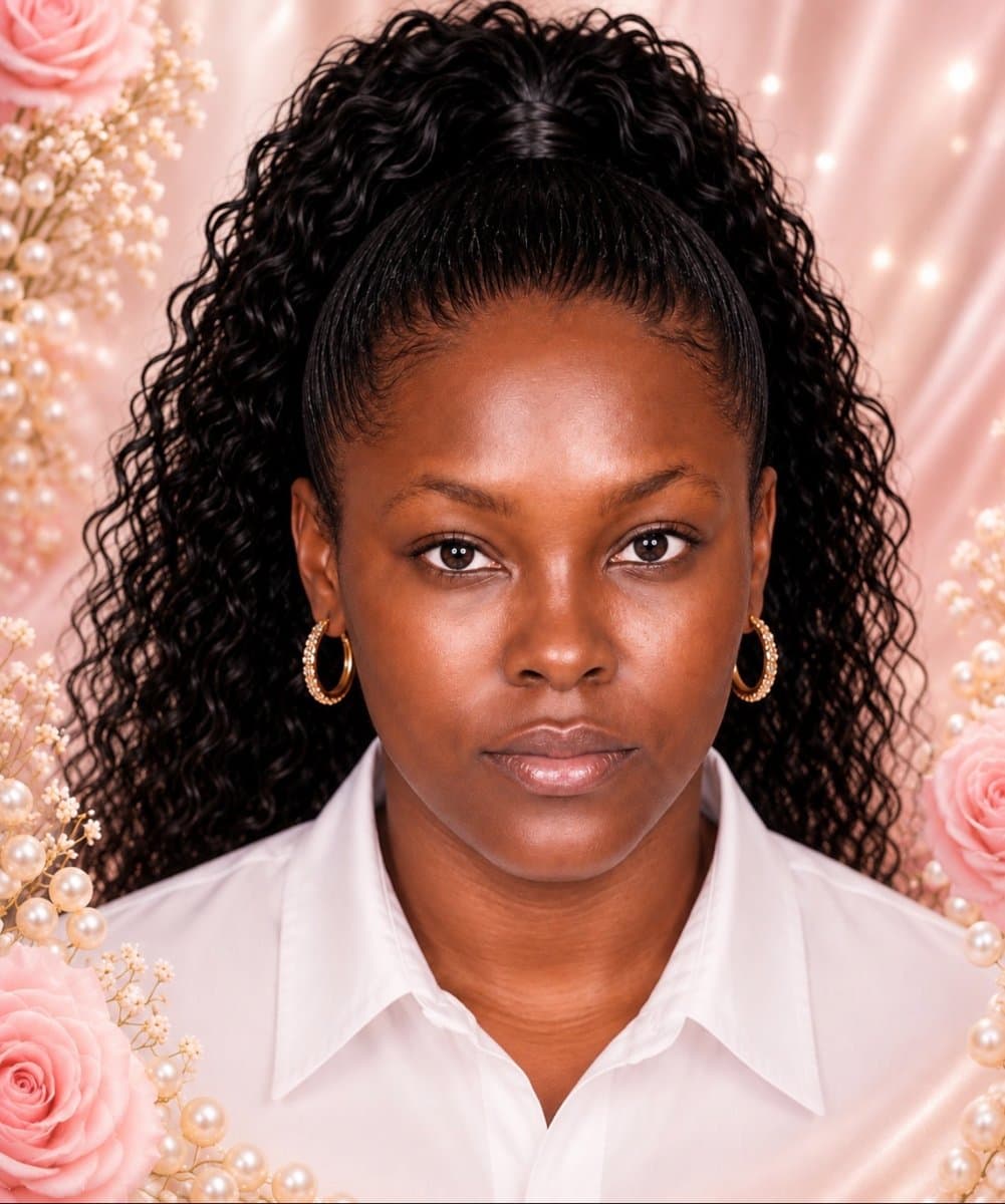 Photo of Ivory Lachelle Sheppard