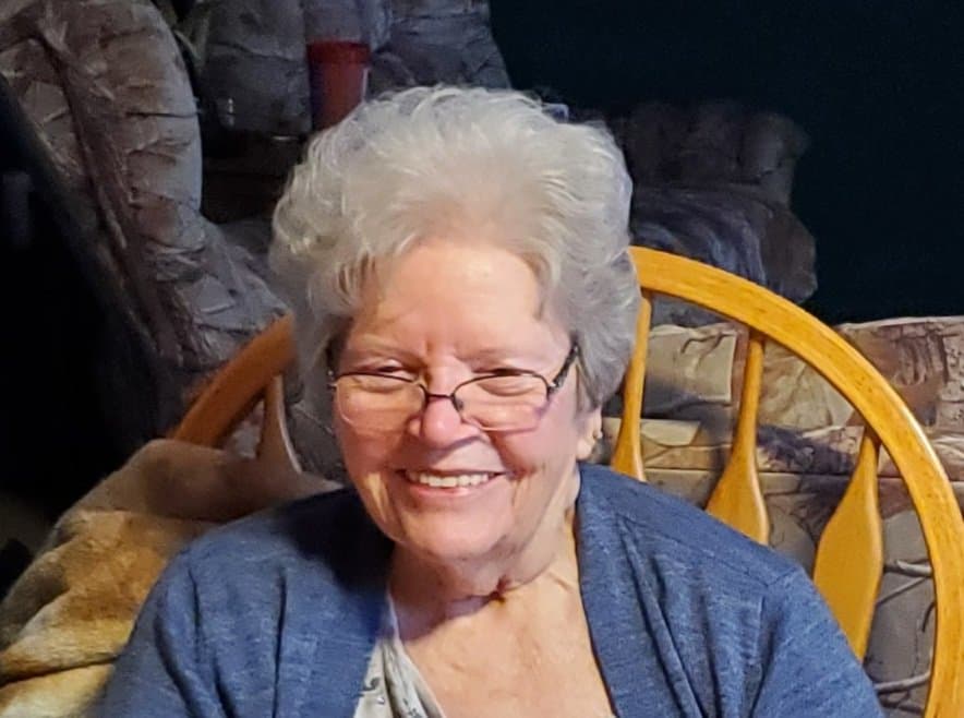 Photo of Bertha Mae Rushing