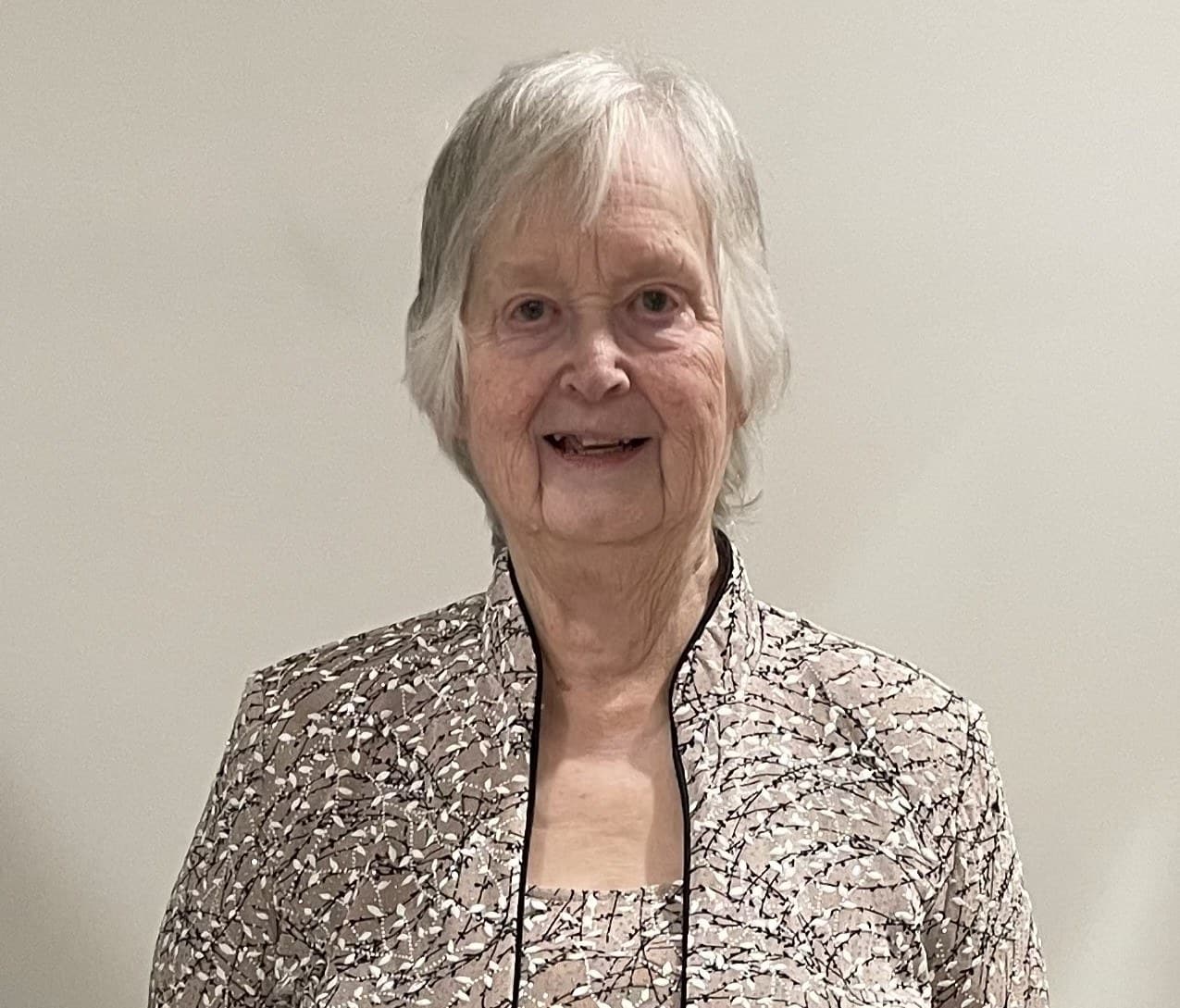 Photo of Judy A, Ames