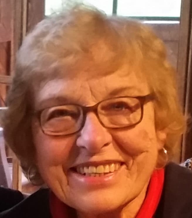 Photo of Eileen Mae Wisniewski Bokol