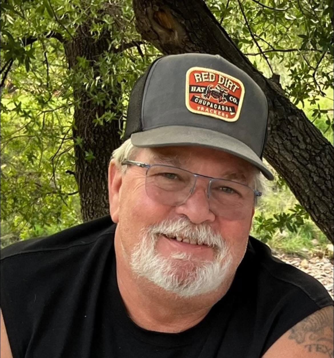 Photo of Allen F. Winn