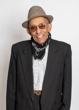 Photo of Jesse O. Johnson Jr.
