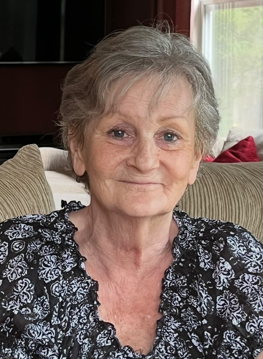Photo of Dorothy Ann Danca