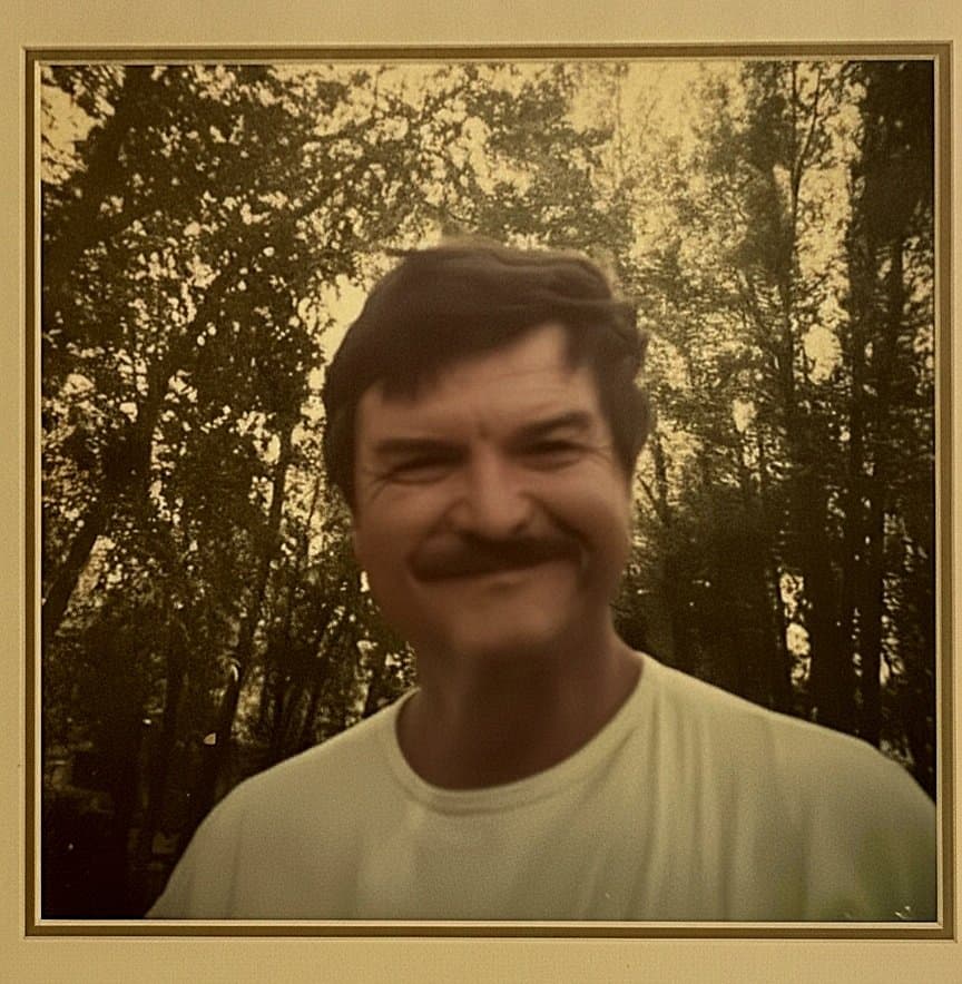 Photo of Danny Lee Ford