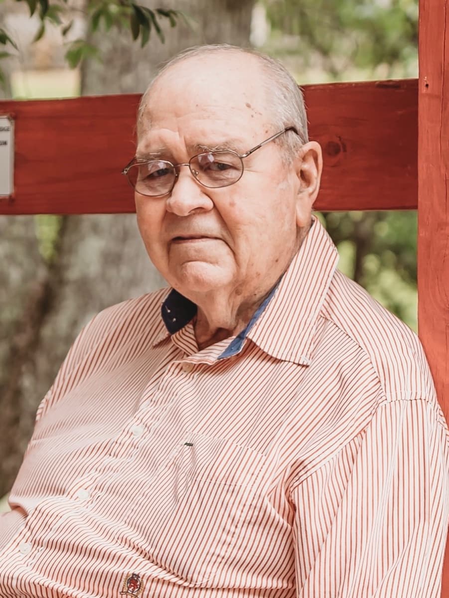 Photo of Robert Gerald Hardin