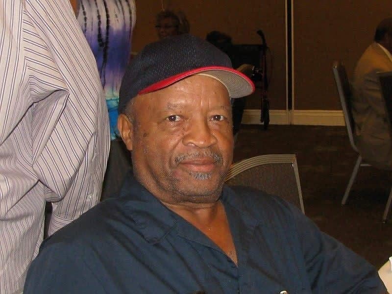 Photo of NATHANIEL GRANGER