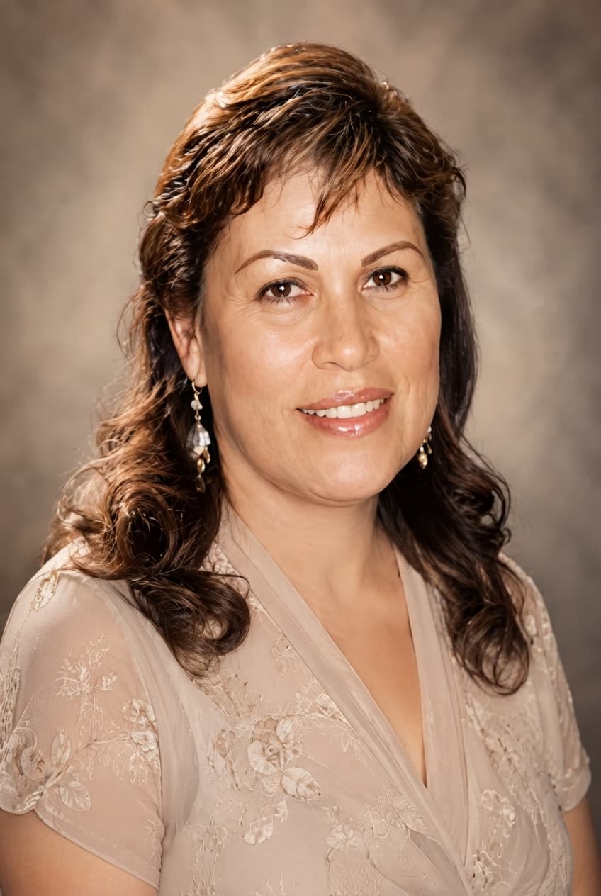 Photo of Maria Lopez
