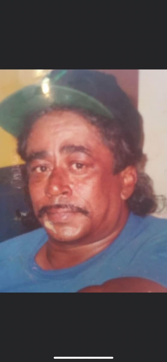 Photo of Isaac Harris