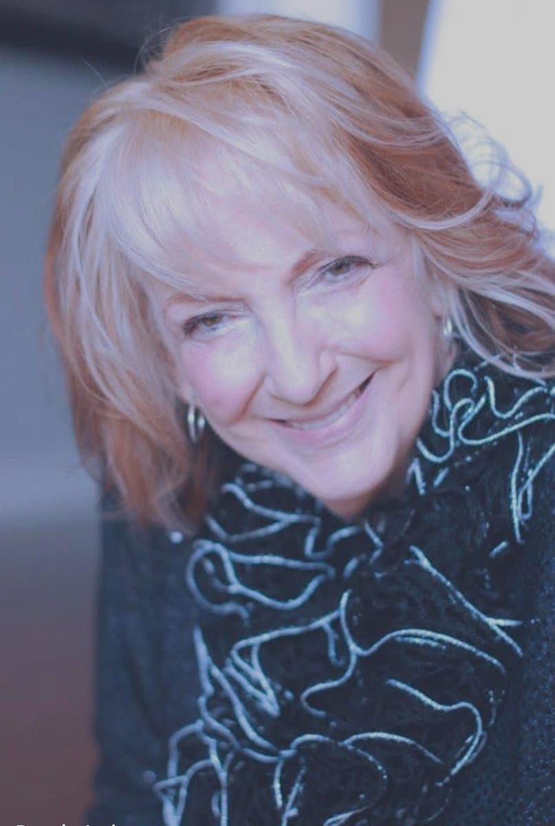 Photo of Carol Bergt Theriot