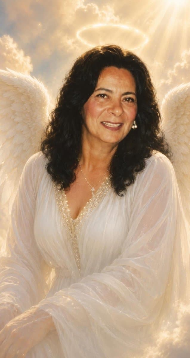 Photo of Roseann Mitorotondo