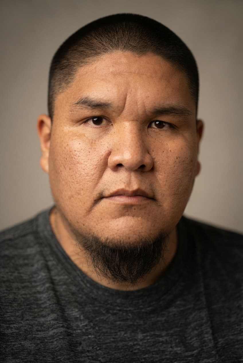 Photo of Tyler Cosen