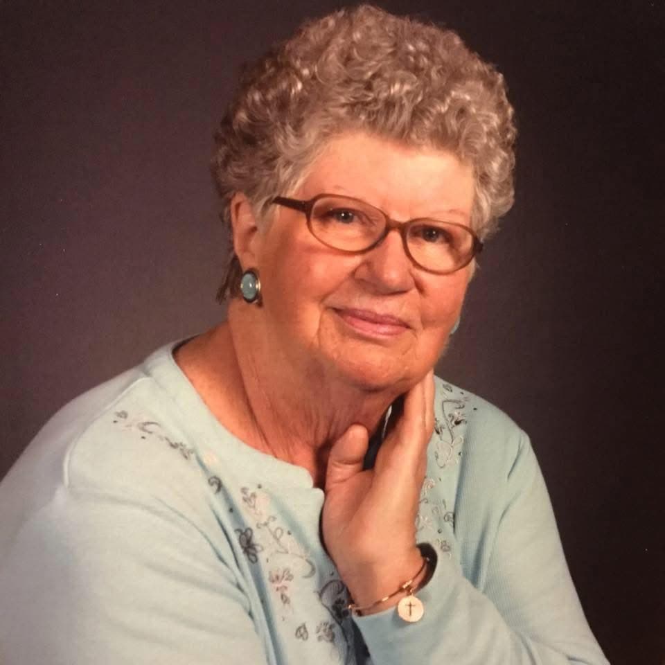 Photo of Joycelyn L Repavich