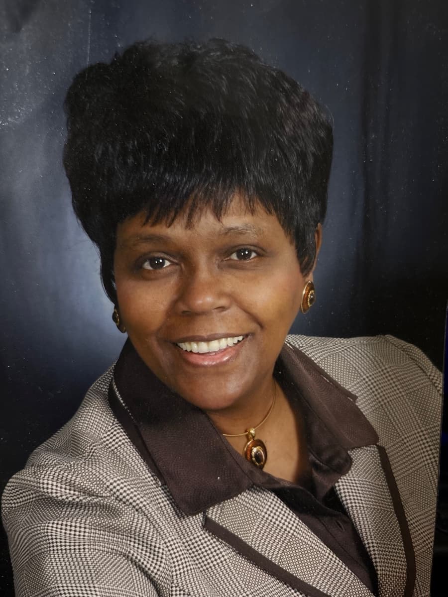 Photo of Patsy Ann Bryant