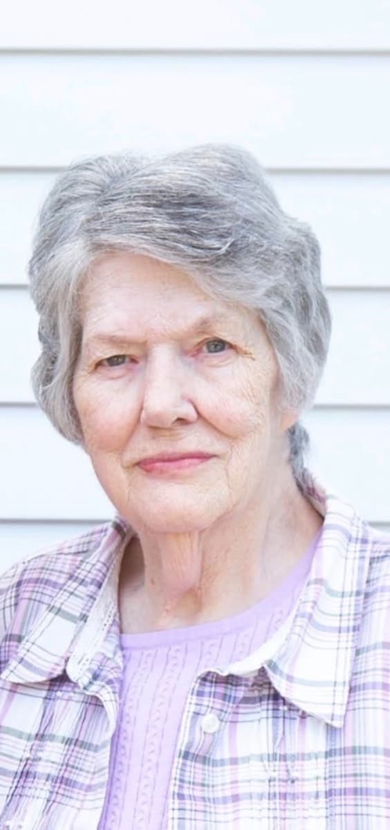 Photo of Mary E Minch