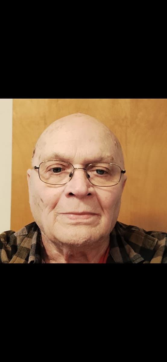 Photo of Frank kulaga